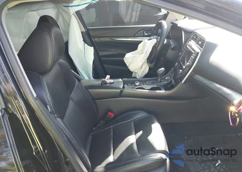 2020 Nissan Maxima Sv Xtronic Cvt из США, поврежденный, VIN 1N4AA6CV3LC374574